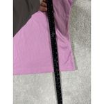 Marmot Moosejaw Long Sleeve Waffle Shirt Womens Medium Regular Fit Crew Neck Photo 5