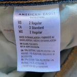 Outfitters | American Eagle Mom Jeans Photo 4