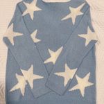 Altar'd State Star Sweater Photo 3