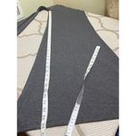 Zenana Outfitters Premium Lux pull on extra wide leg pants, size large Photo 7