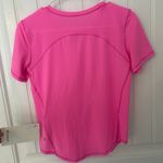 Lululemon High Neck Run Train Tee  Photo 1