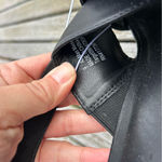 Universal Threads Women's Naomi Wood Wedge Heels with Memory Foam Insole - Universal Thread size 9 Photo 2