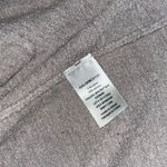 Barefoot Dreams  CozyChic Ultra Lite Long Cardi warm gray small Photo 5