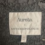 Anthropologie x Aureta Floral Bubble Hem Mini Dress NEW NWT XS Petite Formal Photo 6