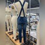 KanCan Overalls S Blue Size 10 Photo 4