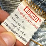Bongo Vintage 90s jeans size 9 Photo 3