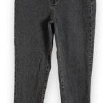 Madewell  Jeans The Perfect Vintage Jean Size‎ 25 Women Faded Black Gray Textured Photo 0