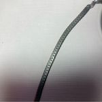 ALDO Silver Statement Necklace Photo 3