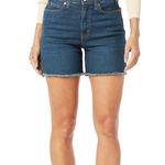 Levi Strauss & CO. Signature Levi Strauss Heritsge High-Rise Shorts Photo 0