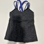 Lululemon Run for Gold Tank Top - Size 6 - No Tag Size/Yes Tag Dot. Photo 7