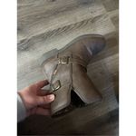 Totes Brown Woman’s Boots With Side Zipper Woman’s Size 9 Photo 7