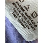 Simply Southern Long Sleeve tee shirt Small Sunflower Dreams T-Shirt Purple Top Photo 5