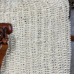 Patricia Nash  10th Anninversary Otavia Woven bucket bag with crossbody strap Photo 14