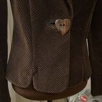 Zinc Corduroy Blazer Photo 5