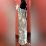 Urban Outfitters NWOT- Green Floral dress Photo 2