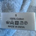 Panache Apparel Grey Plaid Button Photo 11