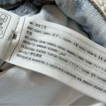 Abercrombie & Fitch Curve Love The Slim Straight Ultra High Rise Jeans 26/ 2 S Photo 10