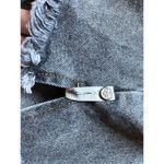 One Teaspoon  High Waist Dark Gray 2020 Mini Skirt‎ Photo 4