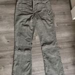 Tory Burch Corduroy Flare Pants 27 Photo 5