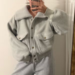 Free People  Jacket Photo 0