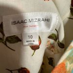 Isaac Mizrahi  Multicolor Floral Design Photo 4