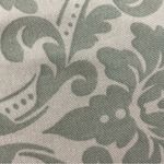 Linea Donatella Babydoll Pink Vneck Crochet Lace Trim Blouse M Paisley Y2k Retro Photo 9