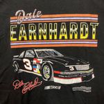 Nascar Dale Earnhardt Graphic Tee 2XL Photo 1