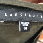 Sanctuary  camouflage T-shirt Photo 4