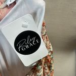 Staccato NWT stealing glances dress size large Photo 2