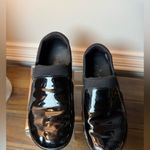 Alegria  Black Slip-On Shoes size 37 (7us) Photo 4