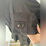 Loro Piana  Full Zip/Button Up Nylon Jacket Size 42 Photo 7