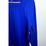 Lululemon NWOT  Mind Over Miles Long Sleeve Size‎ 10 Photo 5