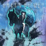 Shania Twain Queen of Me Blue Tie Photo 2