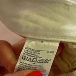 Old Navy White Mid-rise Rockstar Super Skinny Jeans Size 6 Photo 3