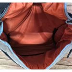 Crumpler Bag McBains Baby XL Laptop Shoulder Messenger Bag Navy Blue & Gray Photo 8