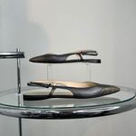 Bottega Veneta slingback flats Photo 0