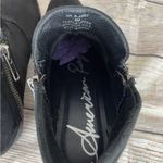 American Rag Abby Woman’s Size 8 Almond Toe Ankle Boots Photo 6