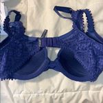 Aerie  violet colored Bra 32C Photo 5
