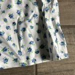 PINK floral swim skirt White Size XS Photo 1