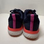 Nike  Women's In Season TR9 DC1869-400 Navy Pink Training Shoes Size 8.5 US Photo 3