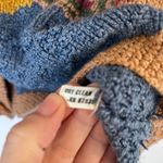 Country Shop VTG Hand Knitted Button Up Country Cottage Sweater Artsy Size S/M Size M Photo 5