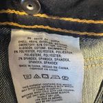 Anthropologie  Pilcro & the Letterpress Stet Whiskered Jeans Size 26 Photo 6