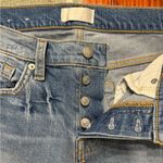 7 For All Mankind NWOT  Beauty Denim Josefina Photo 5