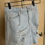 Indigo Rein  Shorts Photo 1
