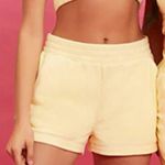 Juicy Couture Terry cloth Shorts Photo 1
