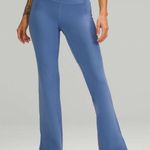 Lululemon Flare Leggings Size 8 Photo 0