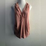 Free People Movement Pink Tulum T Photo 3