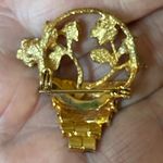 Darling Vintage Brooch Photo 3