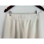 Varley  Kent Drawstring Lounge Pants Cream Size XS Photo 7