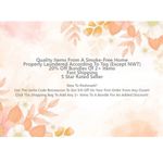 Totes Y2k White Bucket Hat Water Sport Hat Unisex One Size Photo 13